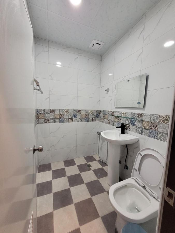 Flower B&B Hualien City Εξωτερικό φωτογραφία