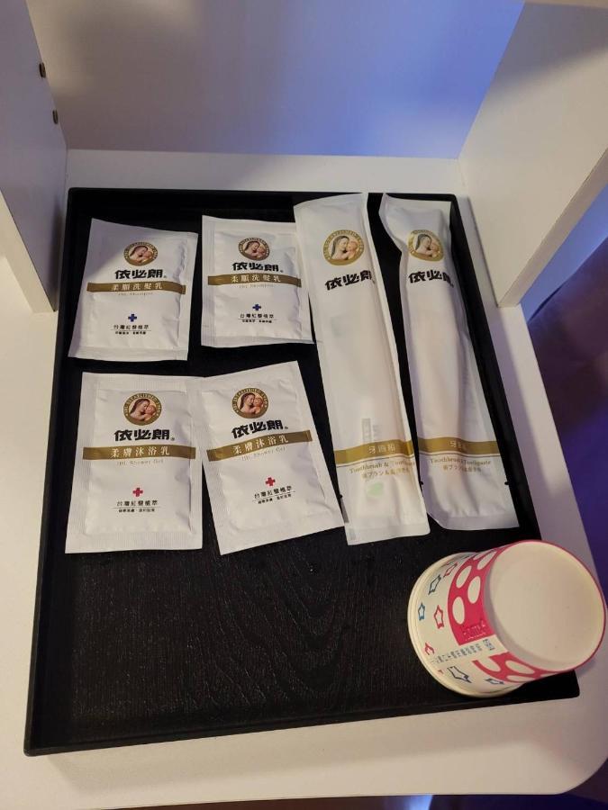 Flower B&B Hualien City Εξωτερικό φωτογραφία