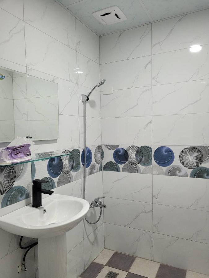 Flower B&B Hualien City Εξωτερικό φωτογραφία