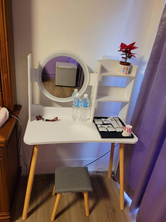 Flower B&B Hualien City Εξωτερικό φωτογραφία