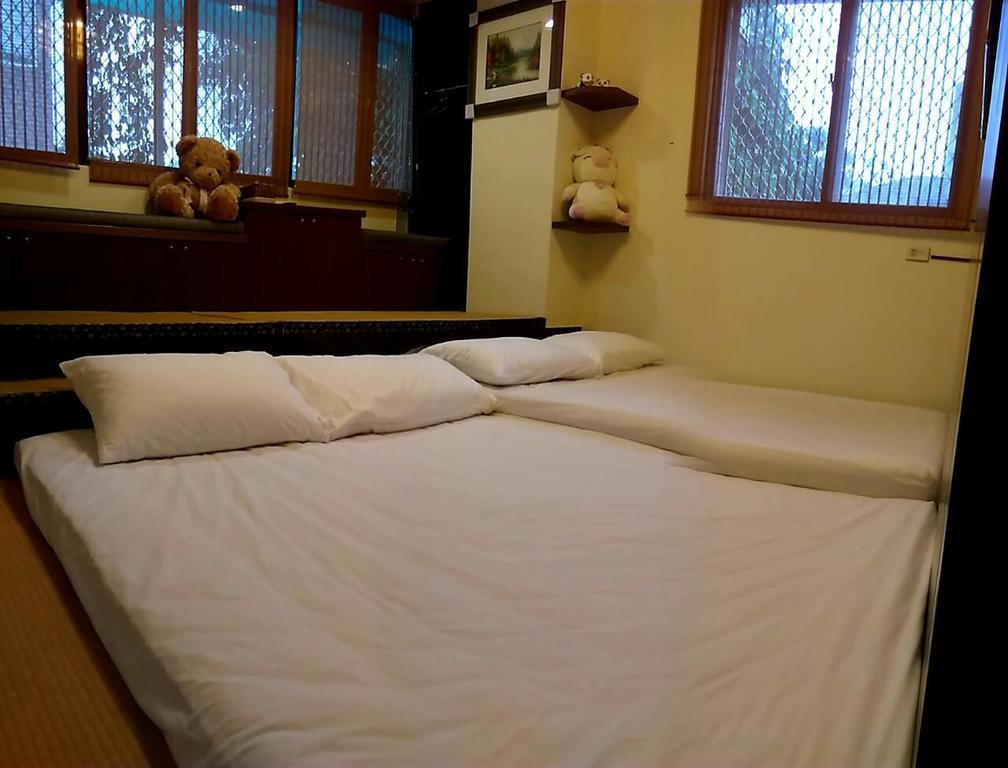 Flower B&B Hualien City Δωμάτιο φωτογραφία