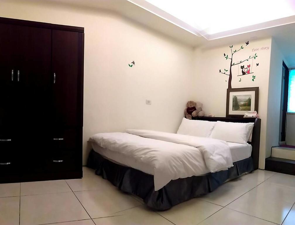 Flower B&B Hualien City Δωμάτιο φωτογραφία