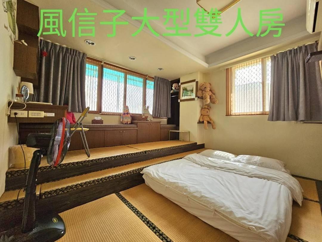 Flower B&B Hualien City Δωμάτιο φωτογραφία