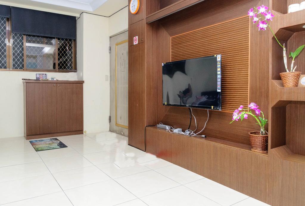 Flower B&B Hualien City Εξωτερικό φωτογραφία