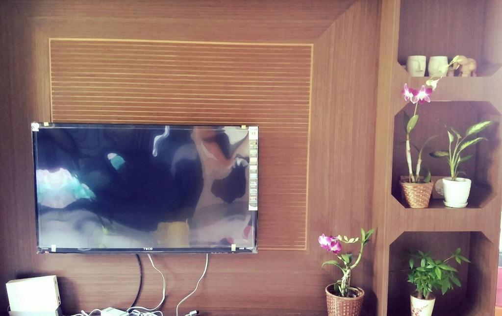 Flower B&B Hualien City Εξωτερικό φωτογραφία