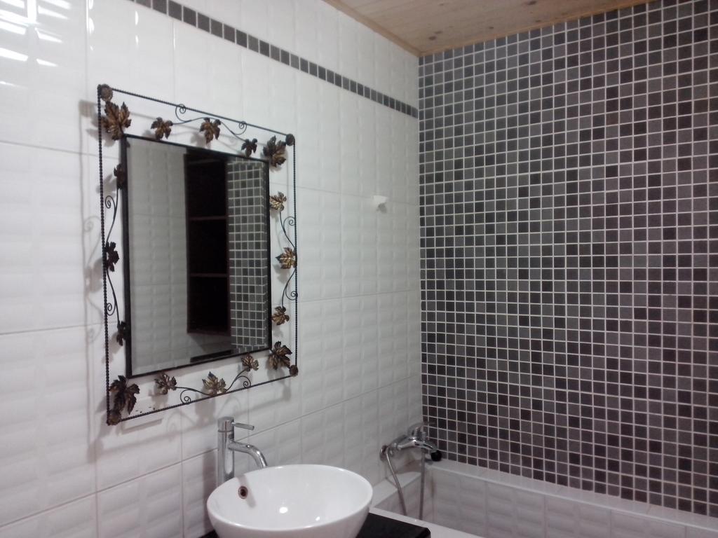 Flower B&B Hualien City Δωμάτιο φωτογραφία